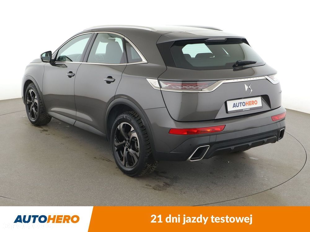 DS Automobiles DS 7 Crossback - 4