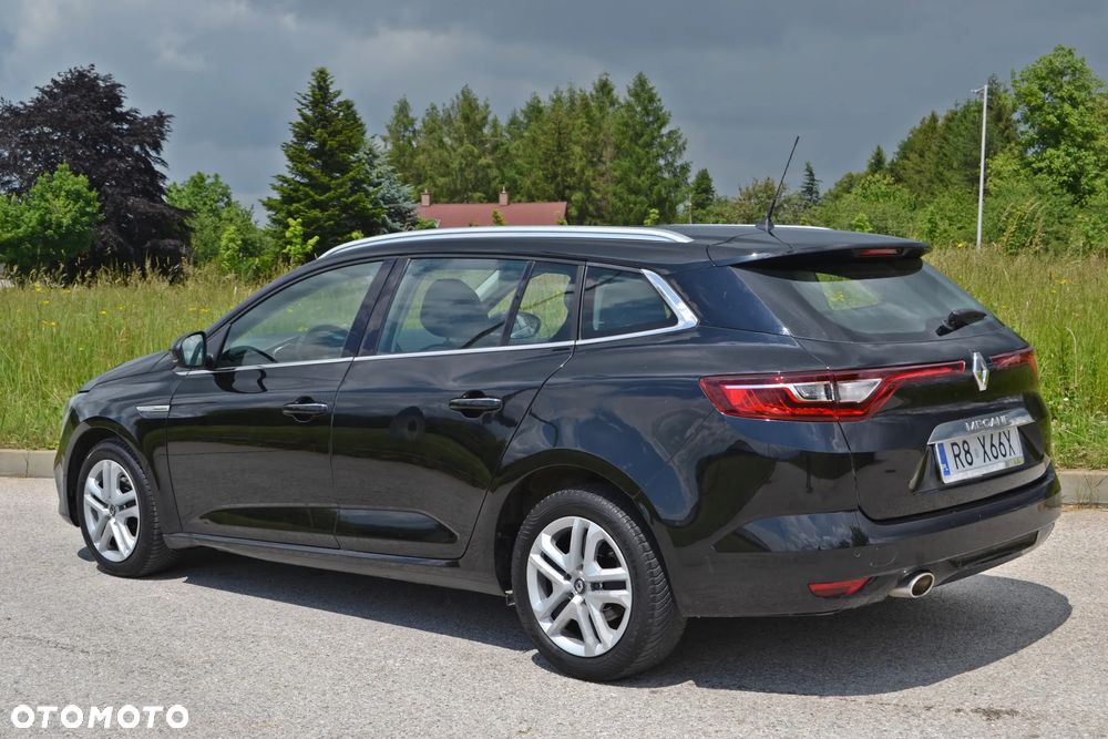 Renault Megane - 5