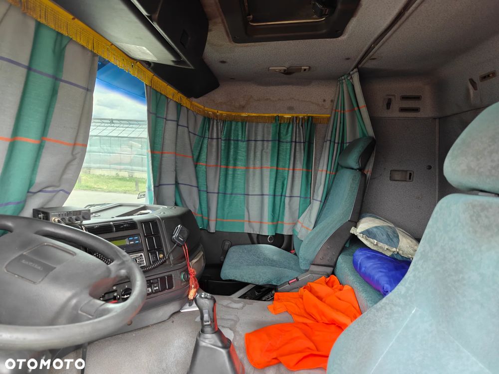 Volvo FM7 - 3