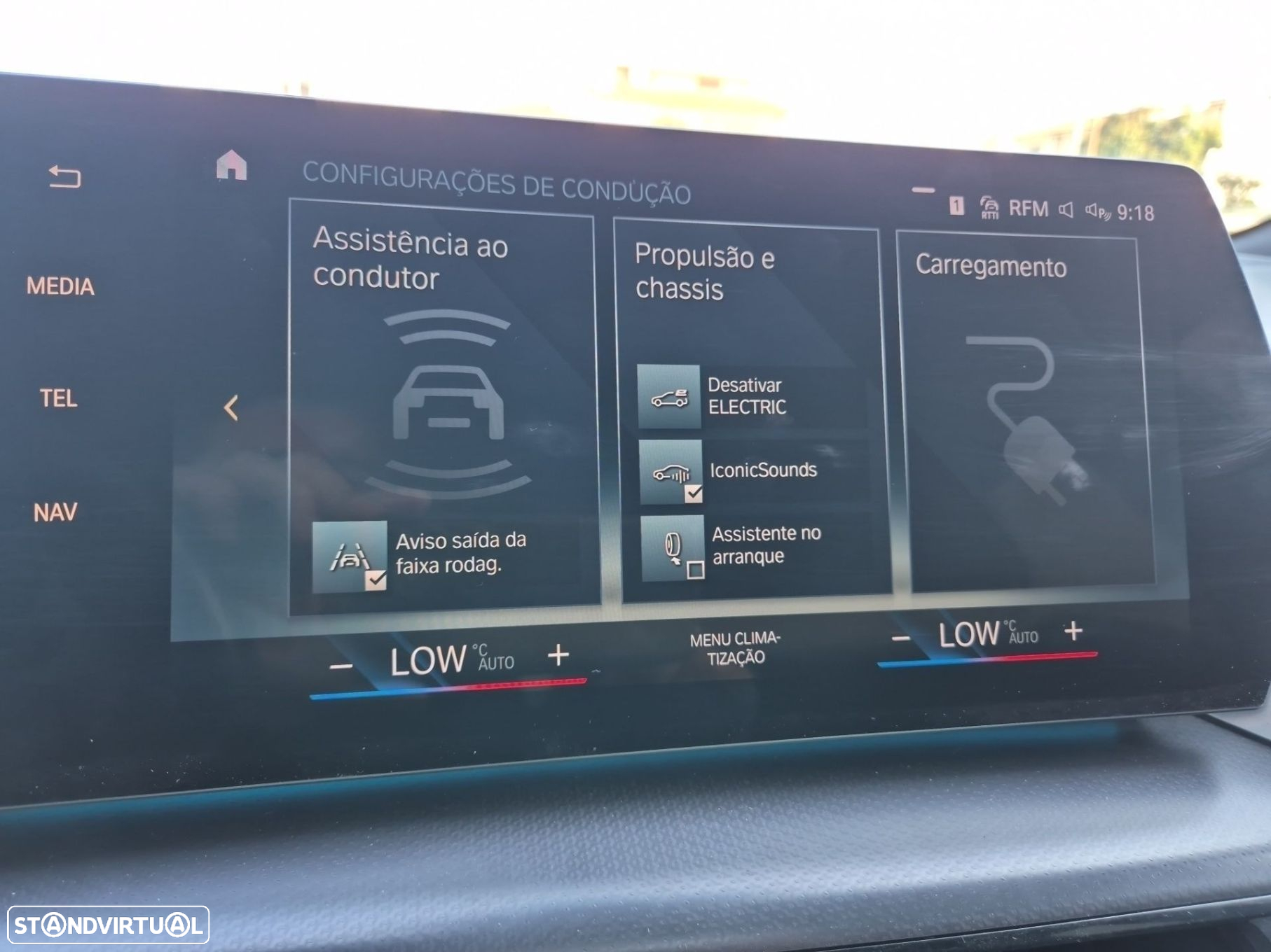 BMW 230xe Active Tourer Pack M - 29