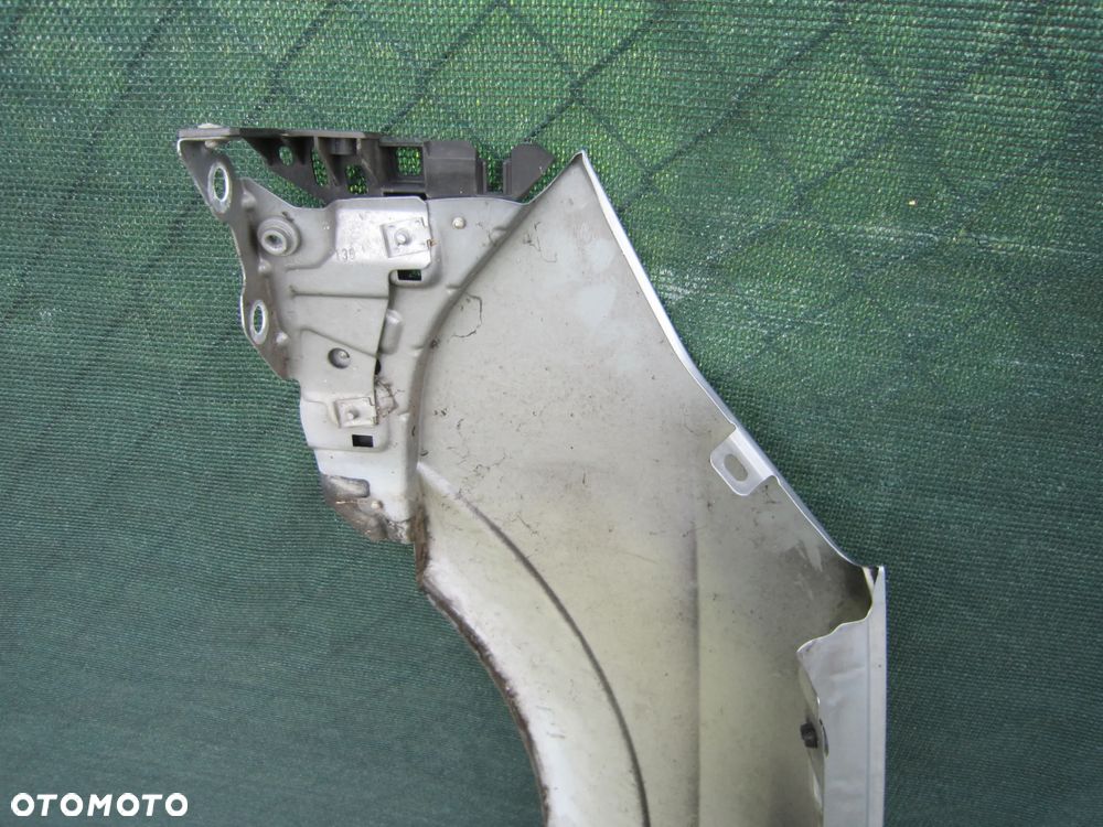 Błotnik przód przedni prawy Opel Vectra C Signum Lift Z163 - 8