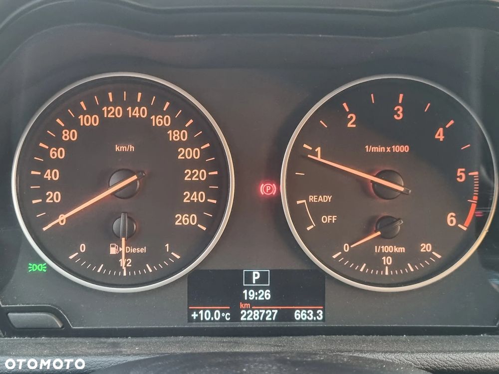 BMW X1 xDrive20d xLine - 14