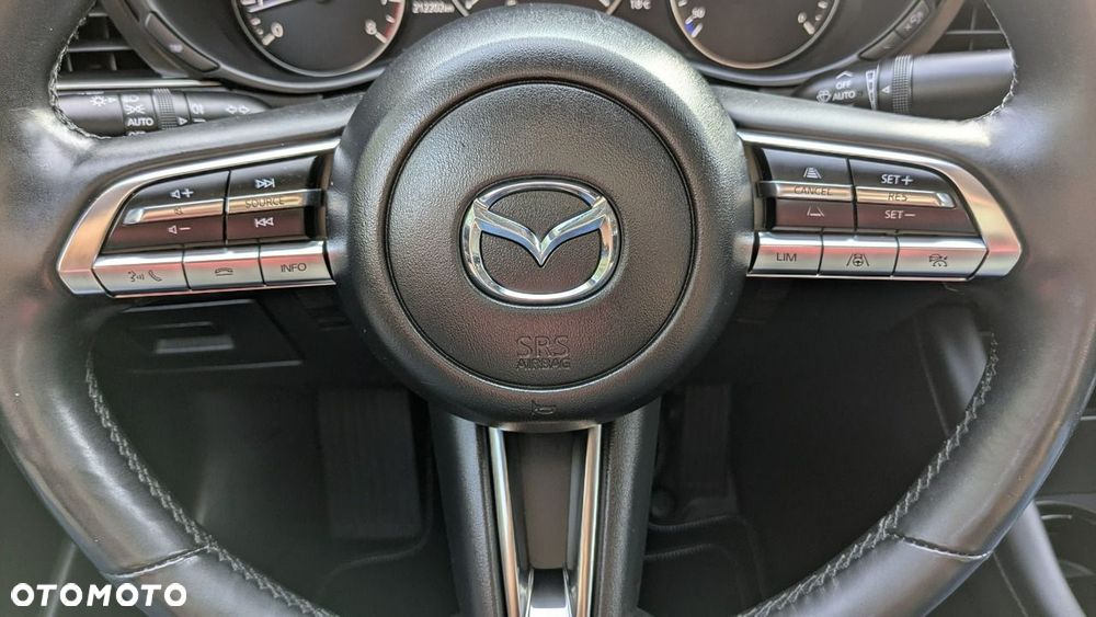 Mazda 3 - 29