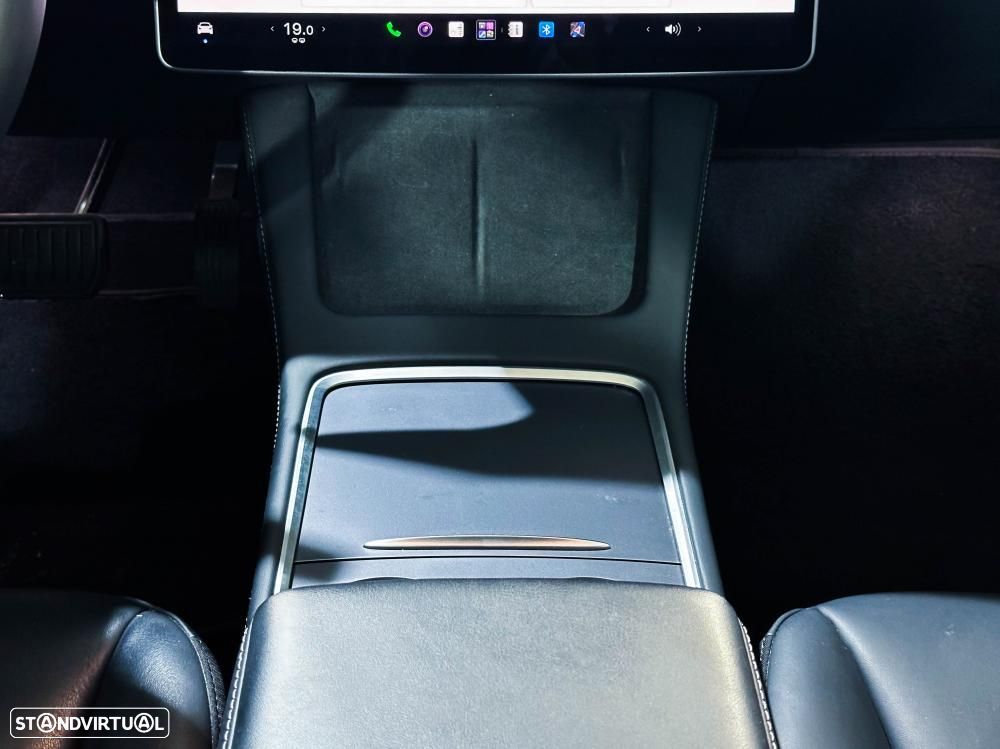 Tesla Model 3 Long Range AWD Dual Motor - 23