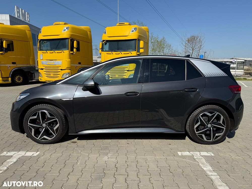 Volkswagen ID.3 58 kWh Pro Performance - 5