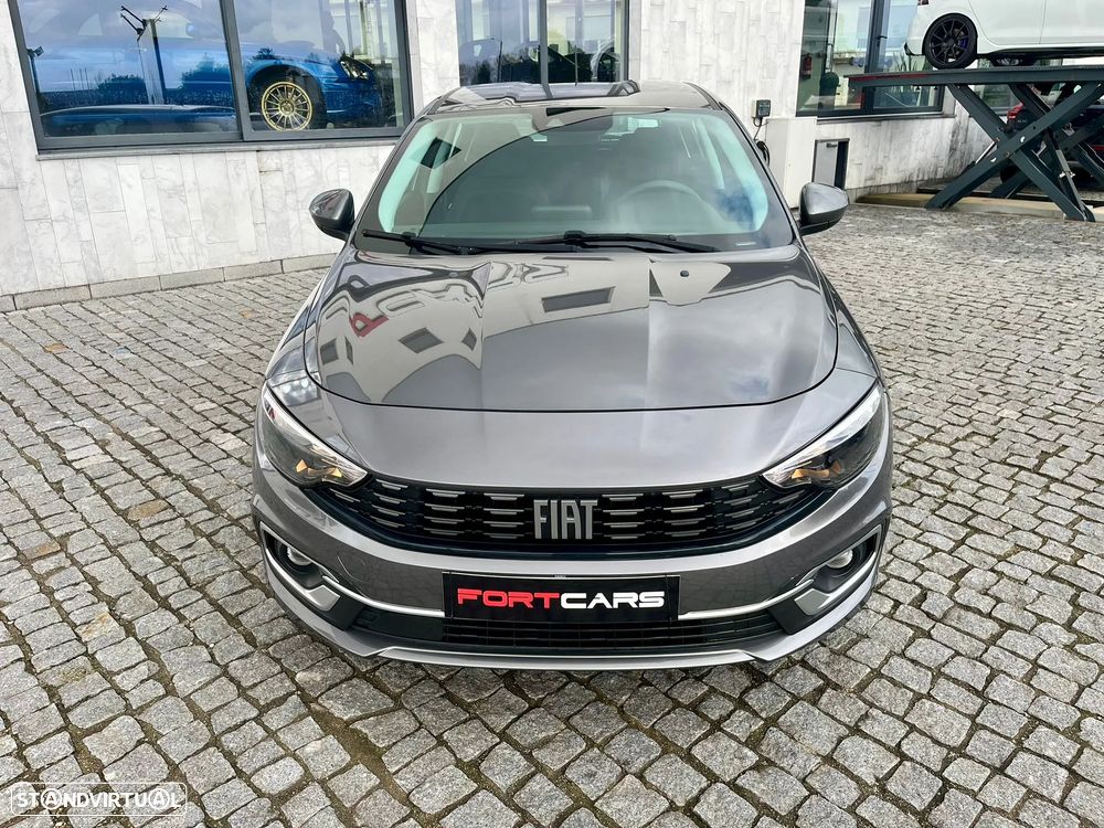 Fiat Tipo 1.3 MultiJet Life - 3