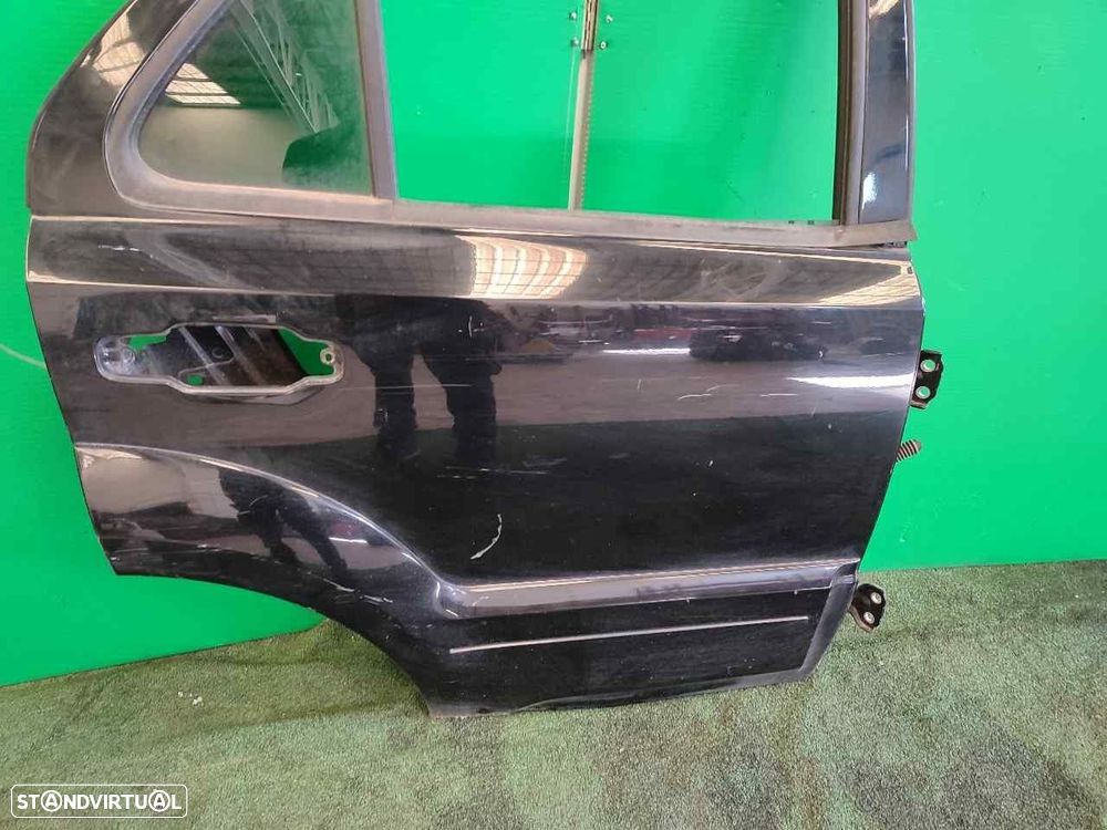 PORTA TRASEIRA DIREITA KIA SORENTO I 2002 - 2