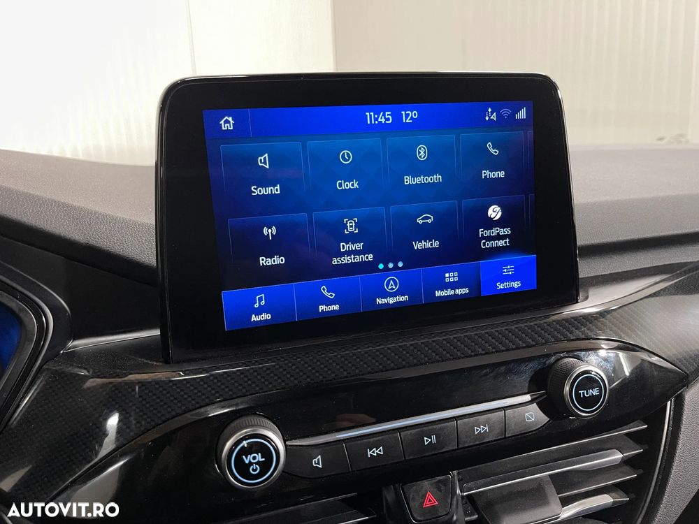 Ford Kuga 2.0 EcoBlue A8 AWD ST Line X - 18