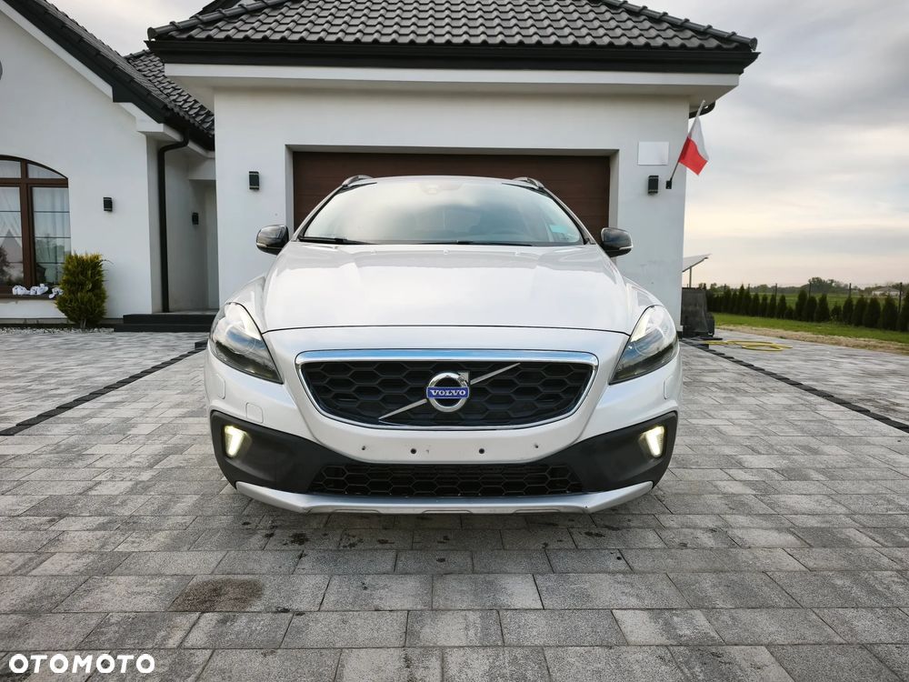 Volvo V40 Cross Country D2 - 3