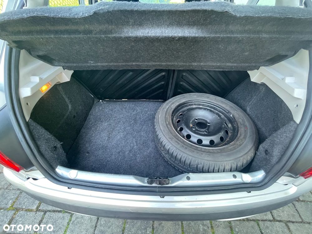 Peugeot 206 plus 1.4 Presence - 8
