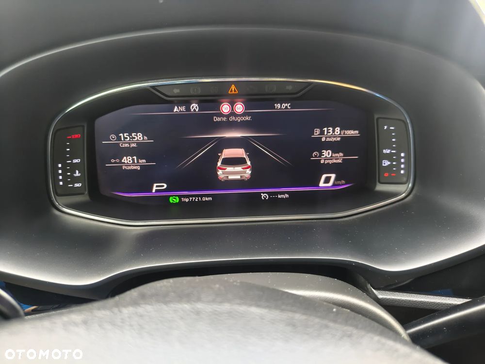 Seat Leon 2.0 TSI Start&Stop DSG Cupra 300 - 18