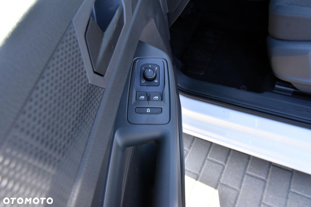 Volkswagen Caddy - 17