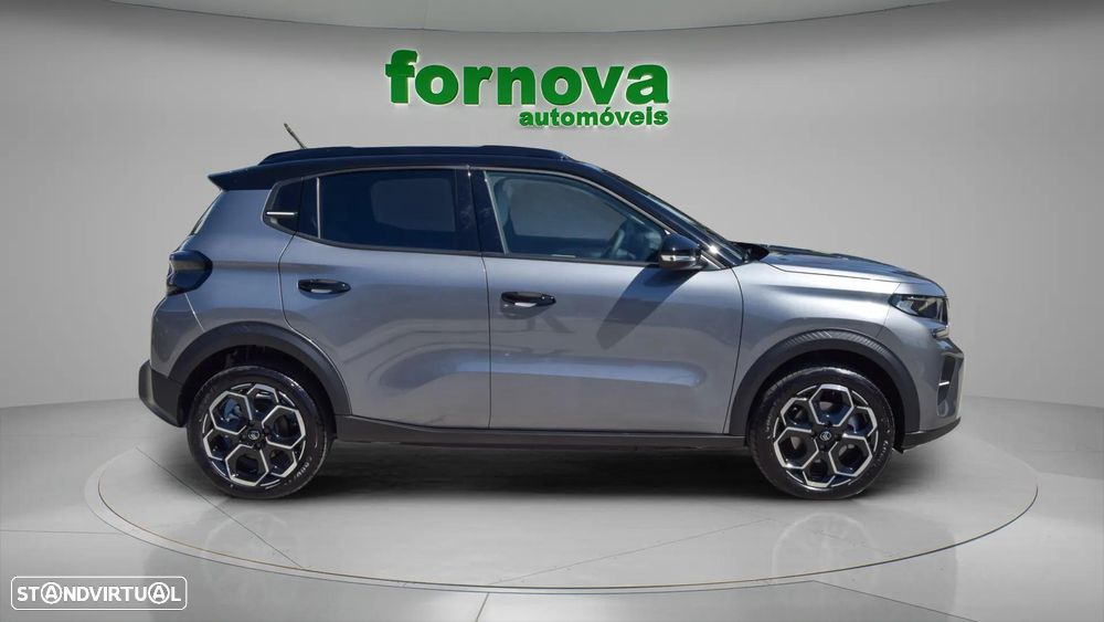 Citroën e-C3 44 kWh Autonomia Conforto Max - 7