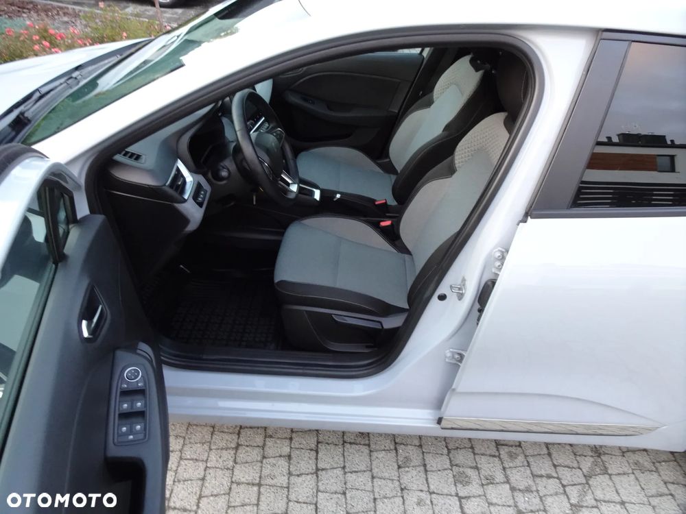 Renault Clio 1.0 TCe Intens Xtronic - 21