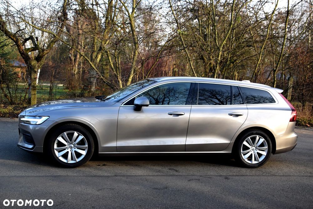 Volvo V60 D3 Momentum Pro - 12