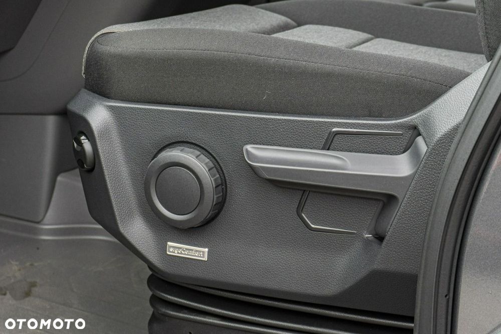 Volkswagen Crafter - 14