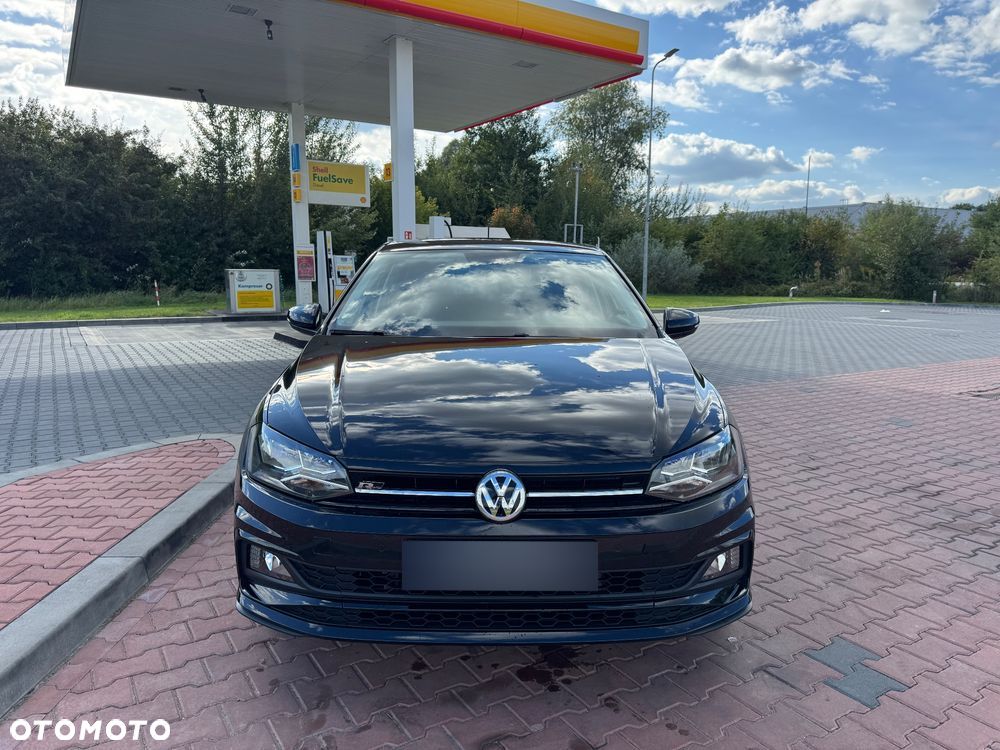Volkswagen Polo 1.0 MPI Special Edition - 8
