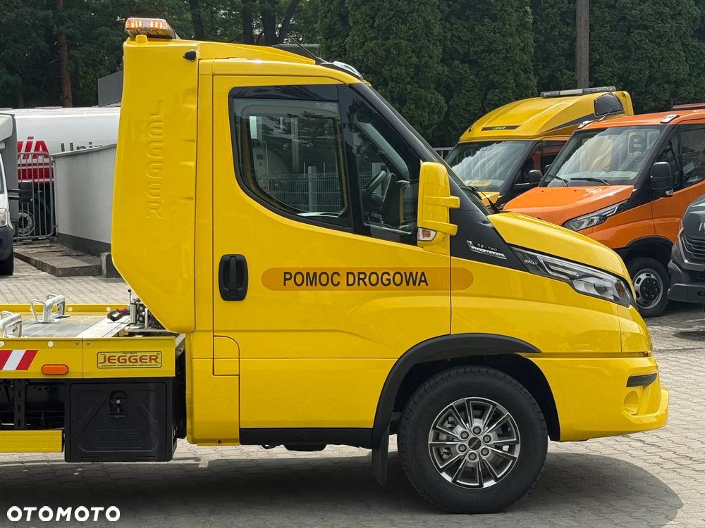 Iveco Daily - 8