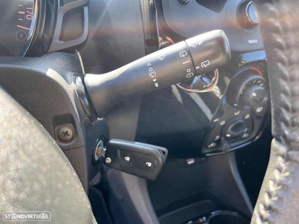 Peugeot 108 1.0 VTi Style - 29
