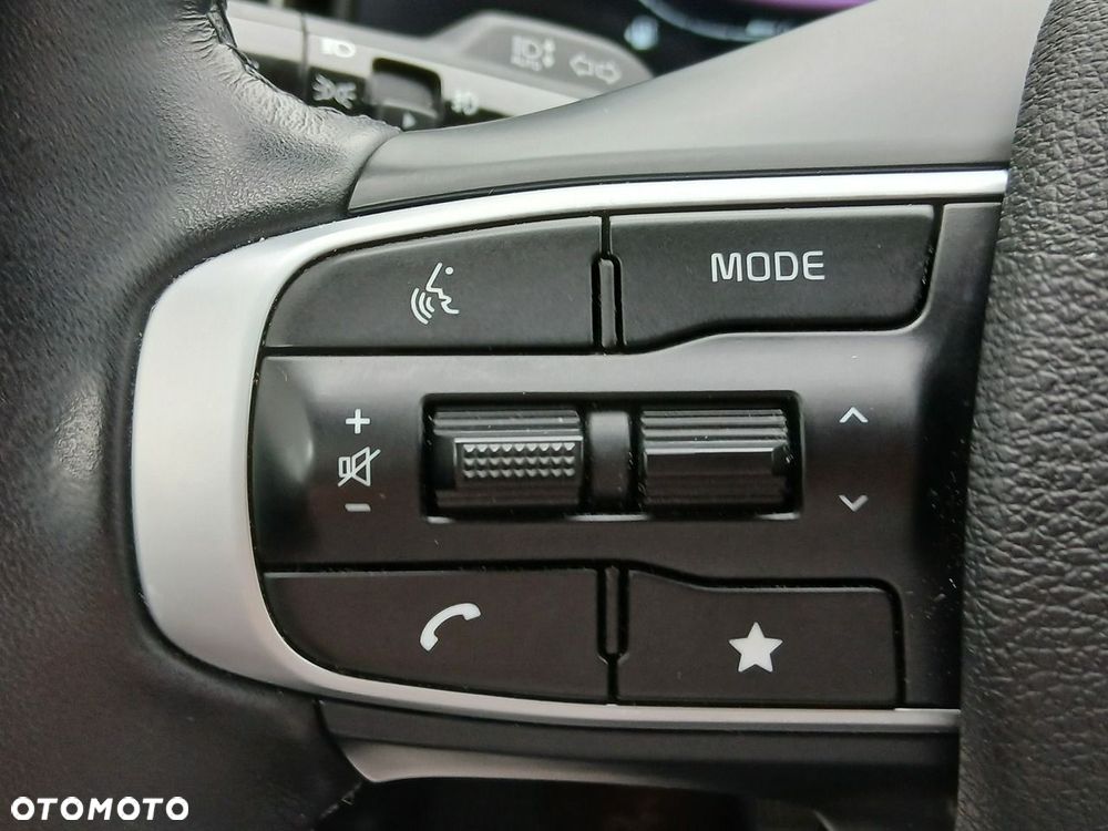 Kia Sportage 1.6 T-GDI L 2WD - 28