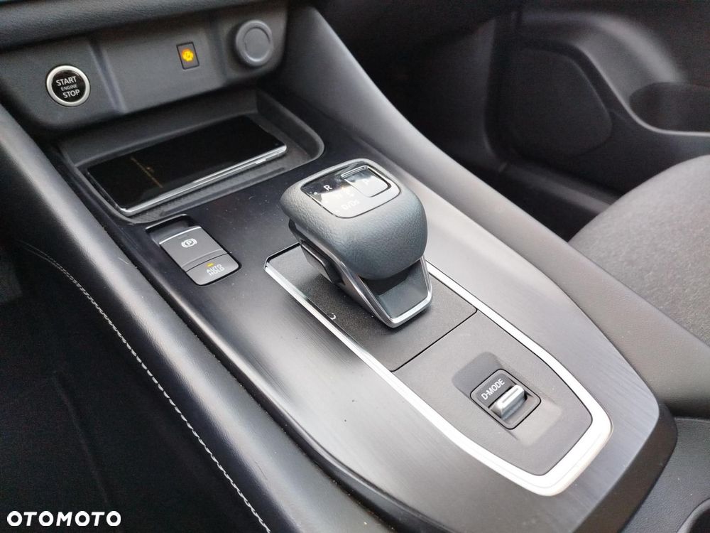 Nissan Qashqai 1.3 DIG-T mHEV N-Connecta Xtronic - 14