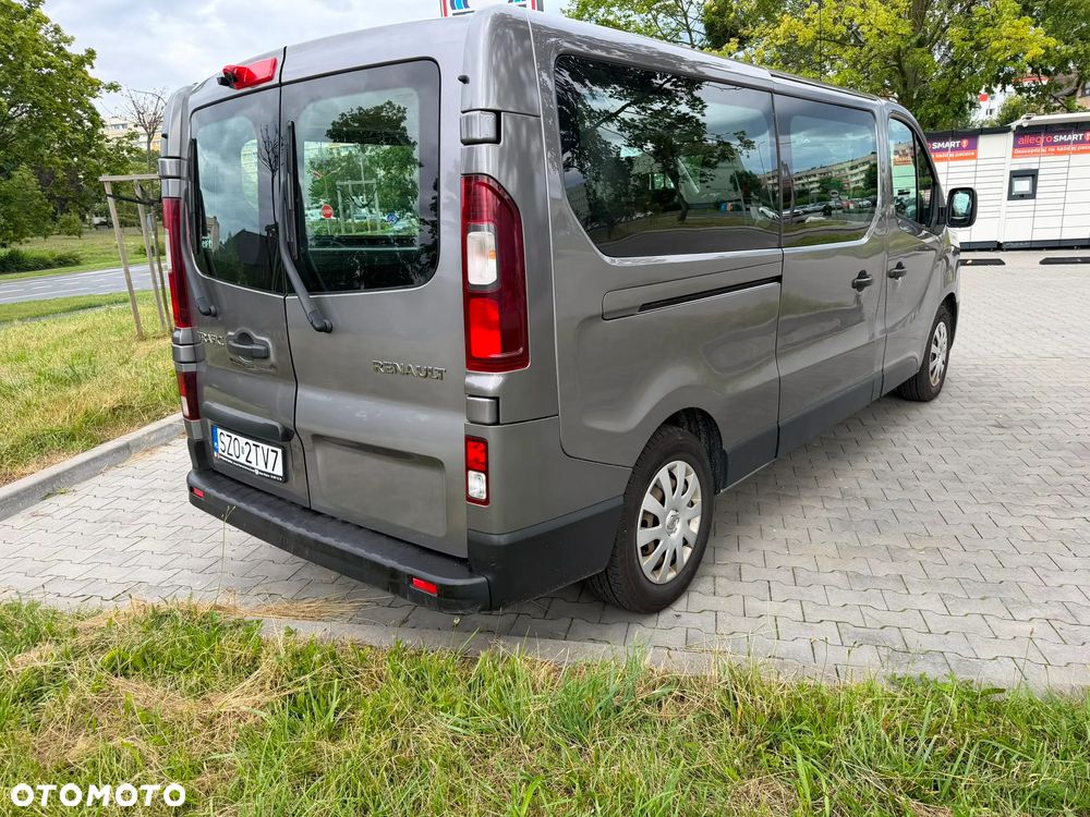Renault Trafic L2H1 2,9t Pack Clim - 7