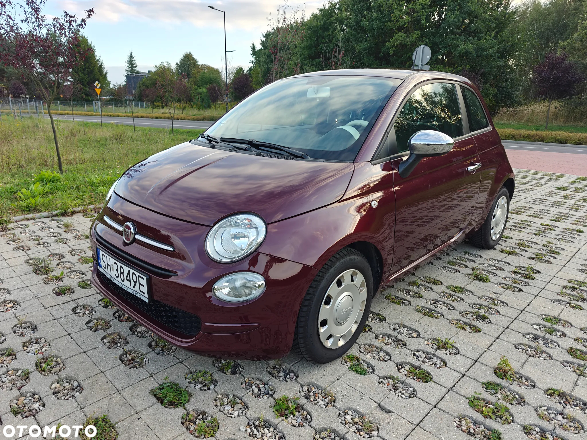Fiat 500 - 10