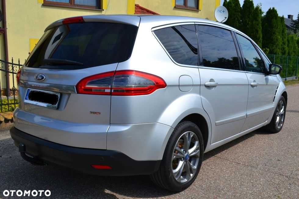 Ford S-Max - 4