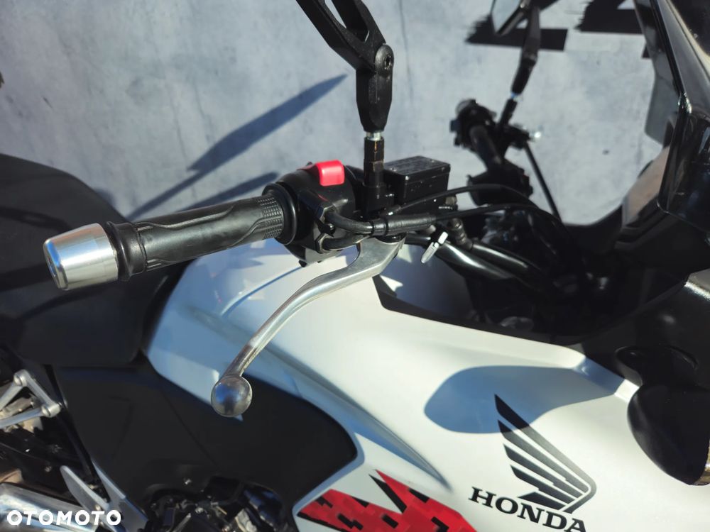 Honda CB - 28