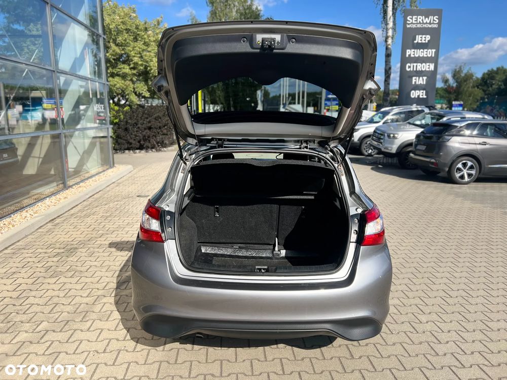 Nissan Pulsar 1.2 DIG-T Acenta - 25