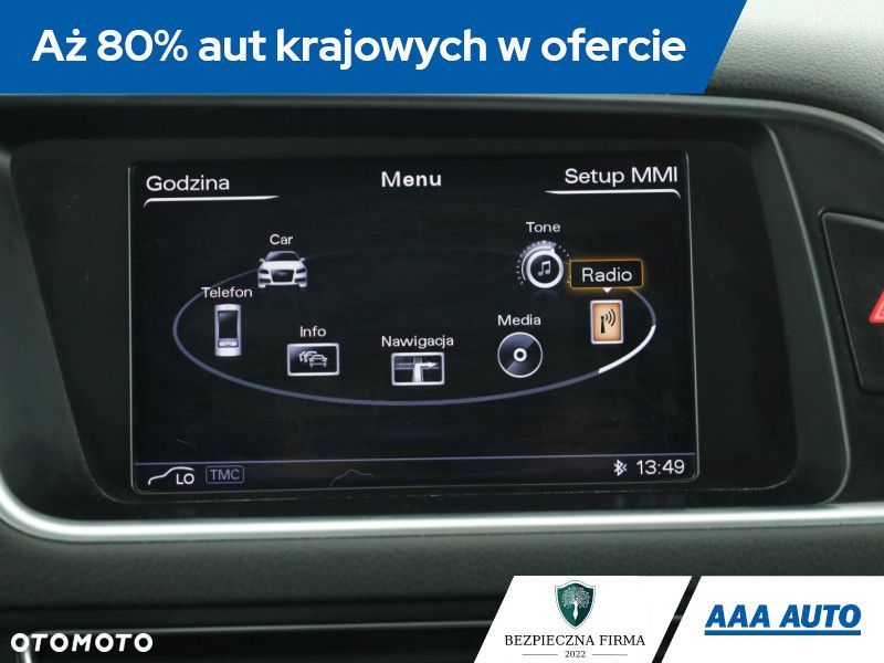 Audi Q5 - 11