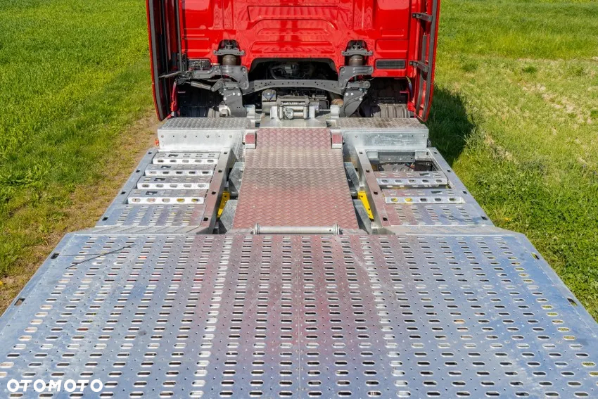 Scania R410 - 14