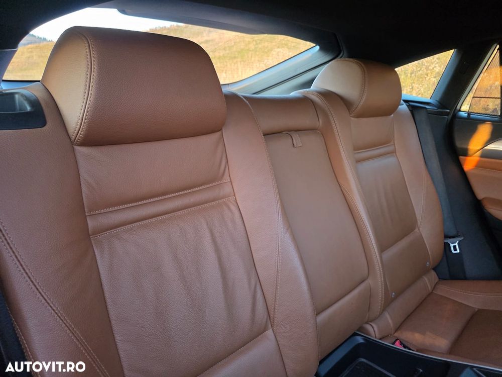 BMW X6 xDrive40d - 38
