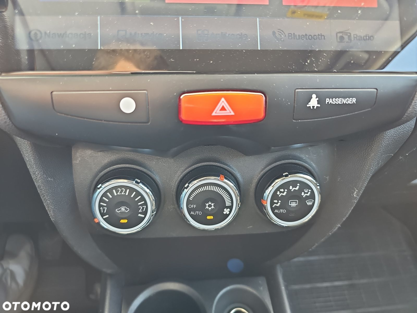 Mitsubishi ASX 1.6 Invite - 19