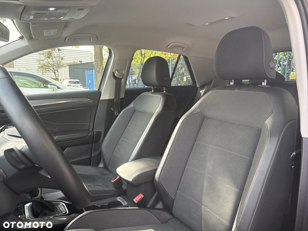 Volkswagen T-Roc 1.5 TSI Style DSG - 12