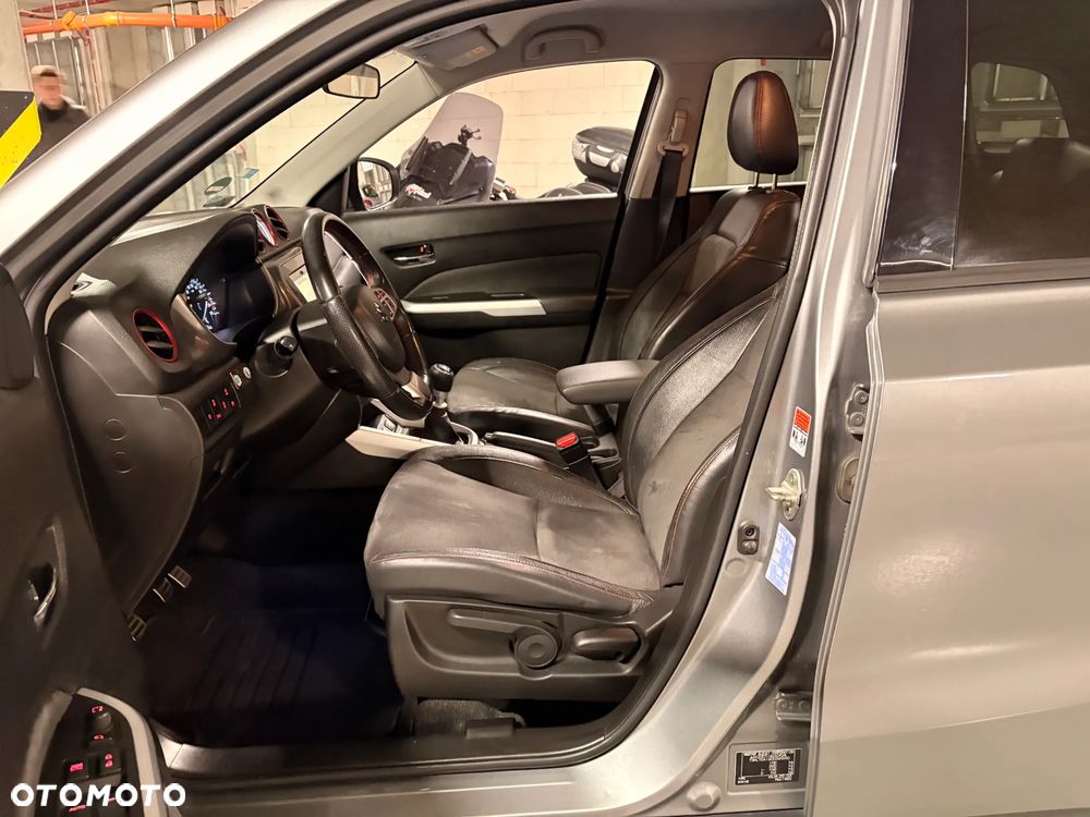 Suzuki Vitara - 27