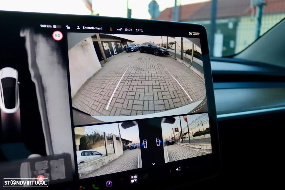 Tesla Model 3 Standard Range Plus RWD - 6