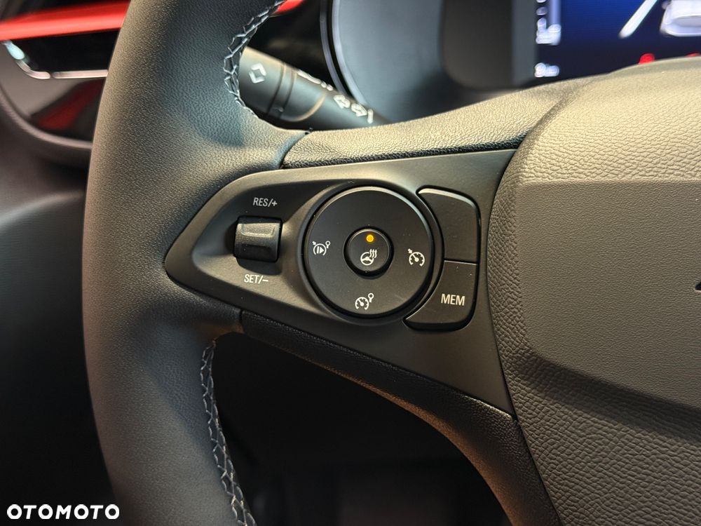 Opel Corsa 1.2 T Yes 2025 S&S - 12