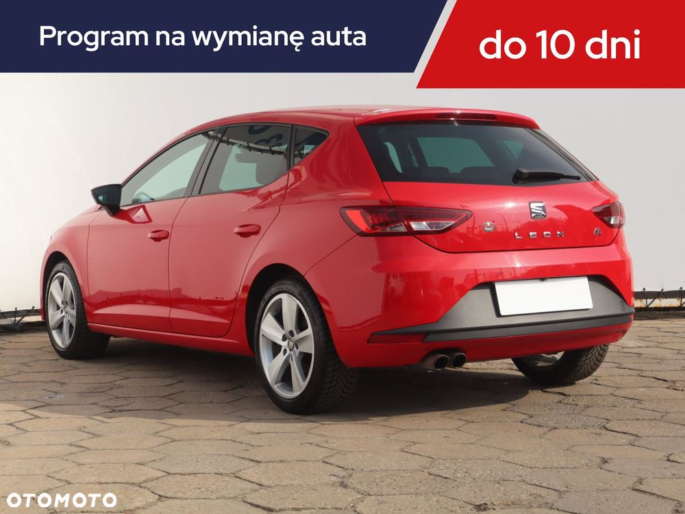 Seat Leon - 6