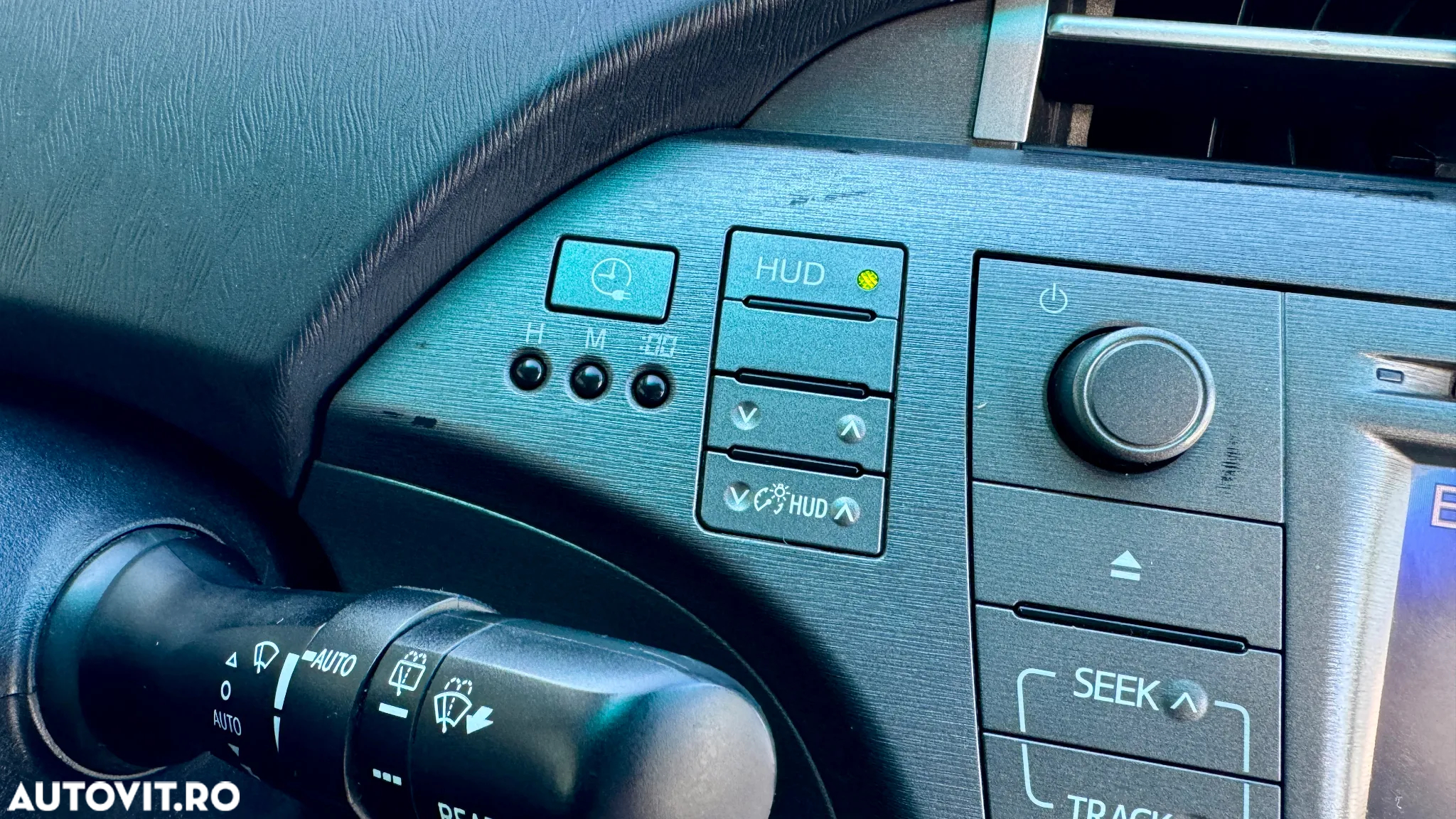 Toyota Prius - 19