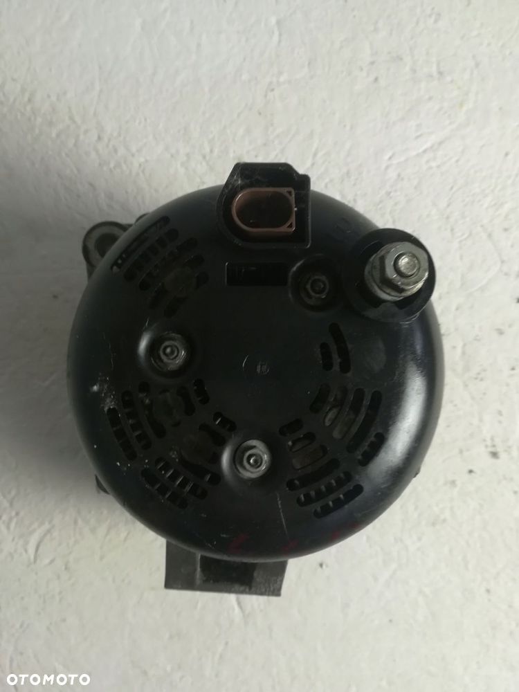 RANGE ROVER L322 4.4L DIESEL ALTERNATOR - 7
