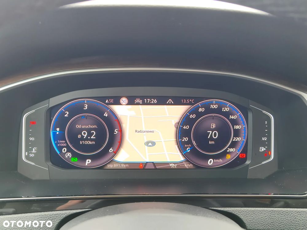 Volkswagen Arteon Shooting Brake - 7