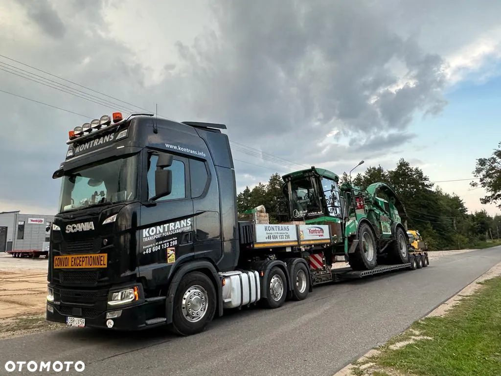 Scania S500 - 3