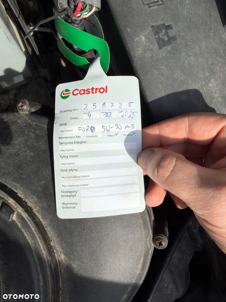 Ford S-Max 2.2 TDCi Titanium - 14