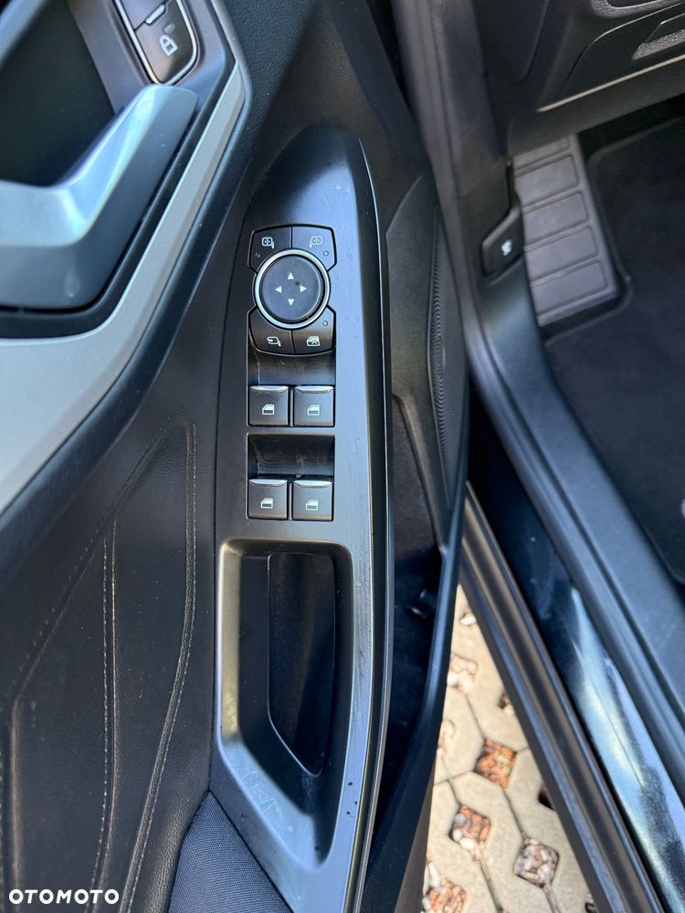Ford Focus 1.5 EcoBlue Start-Stopp-System TITANIUM - 26