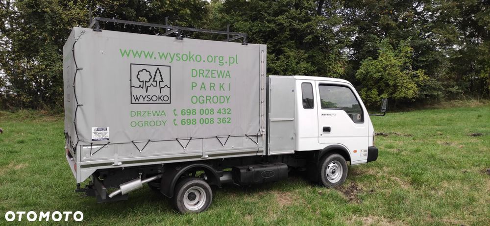Kia K2700 - 7