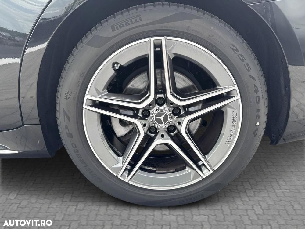 Mercedes-Benz S - 6