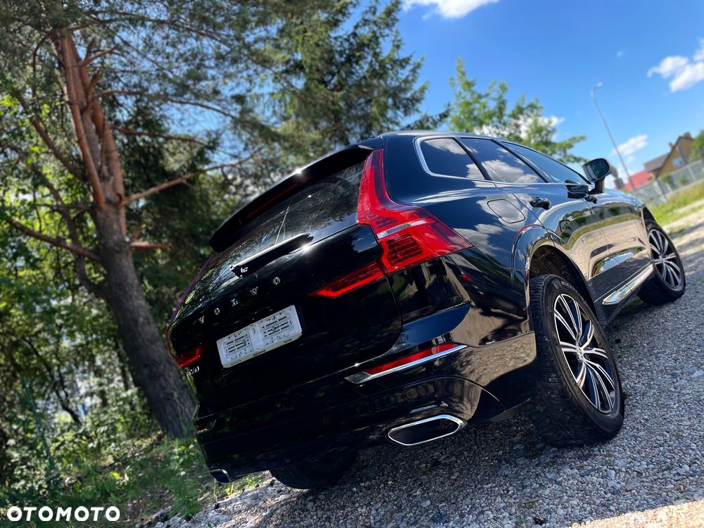 Volvo XC 60 D3 Inscription - 6