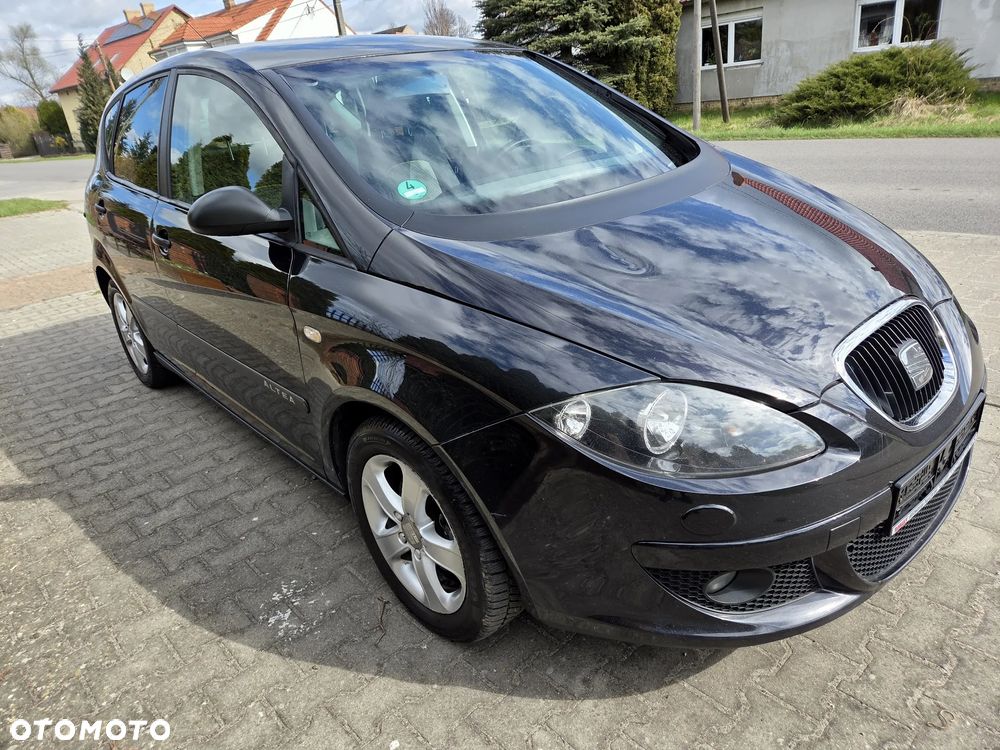 Seat Altea - 2