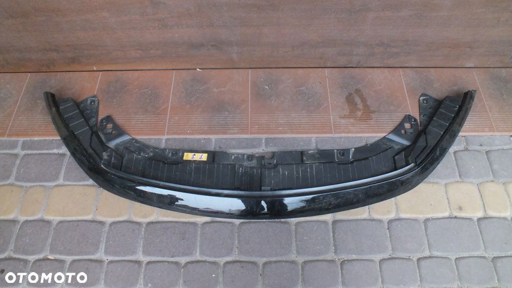 Zderzak przedni listwa zderzaka Mercedes EQB X243 - 1